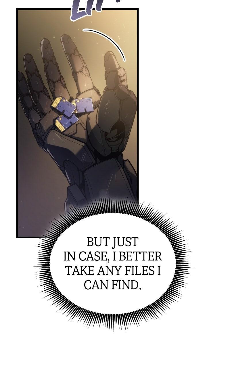 Read Bad Born Blood Manga Online