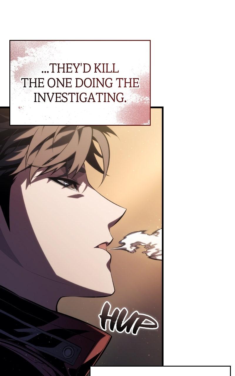 Read Bad Born Blood Manga Online
