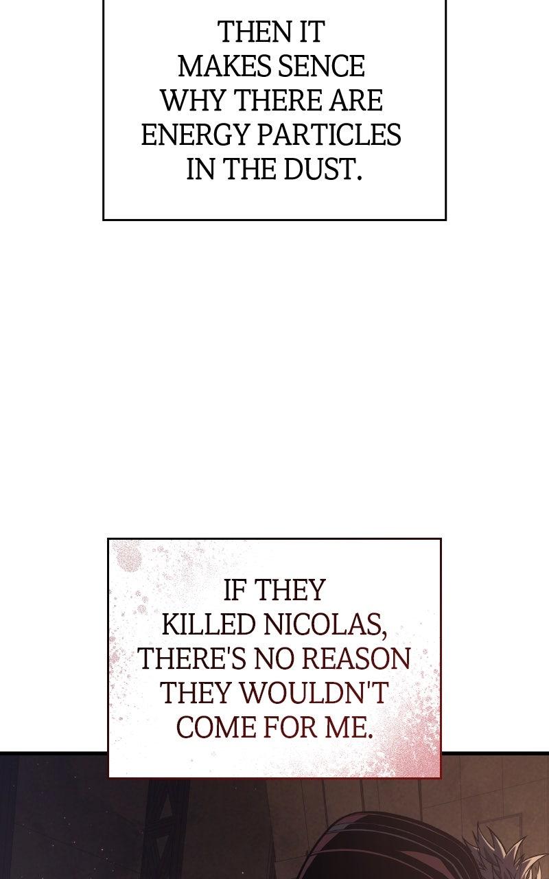 Read Bad Born Blood Manga Online
