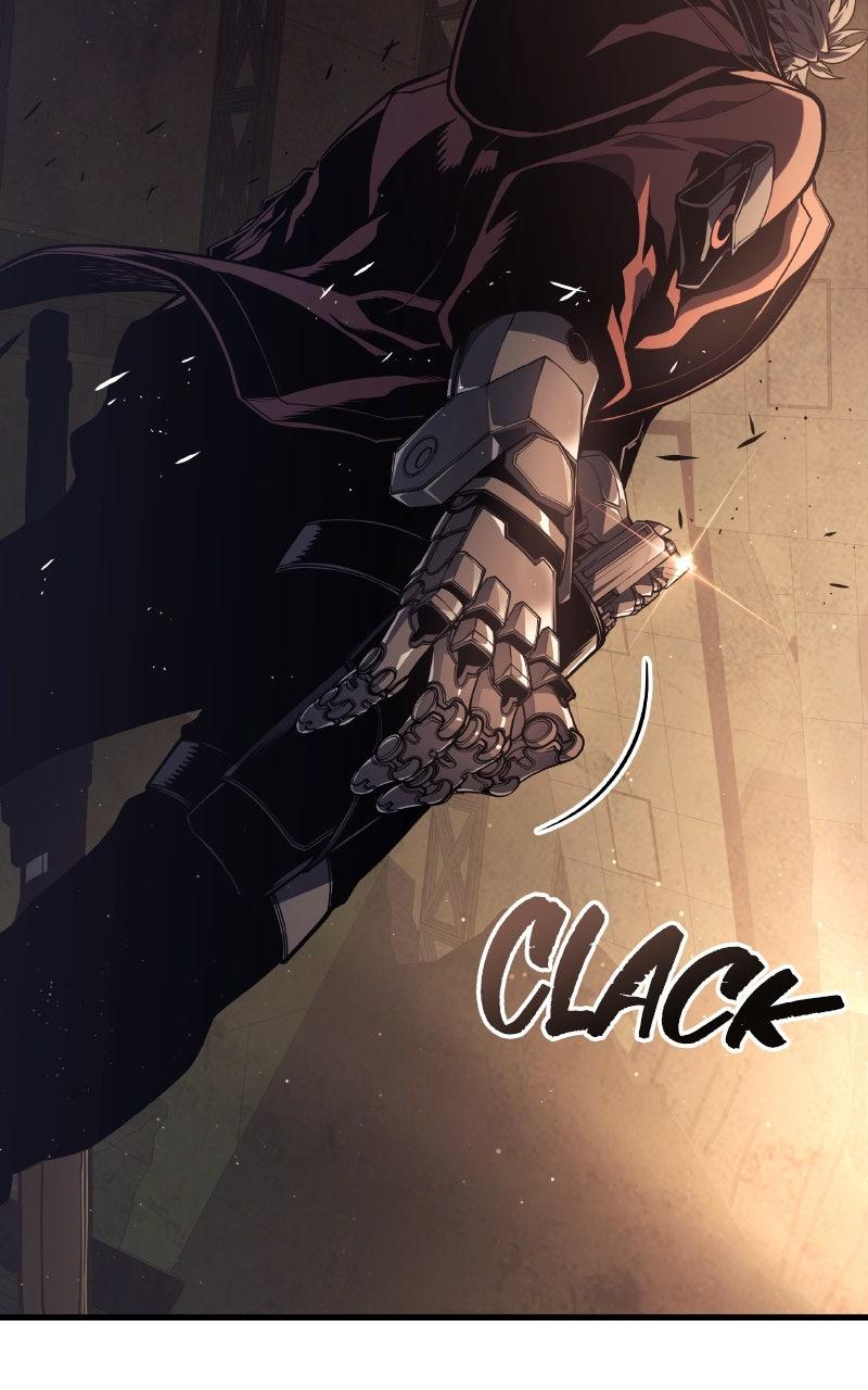 Read Bad Born Blood Manga Online