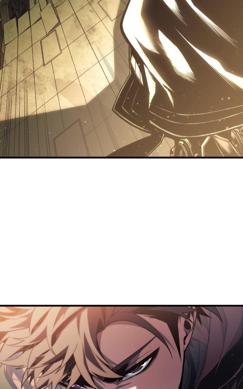 Read Bad Born Blood Manga Online