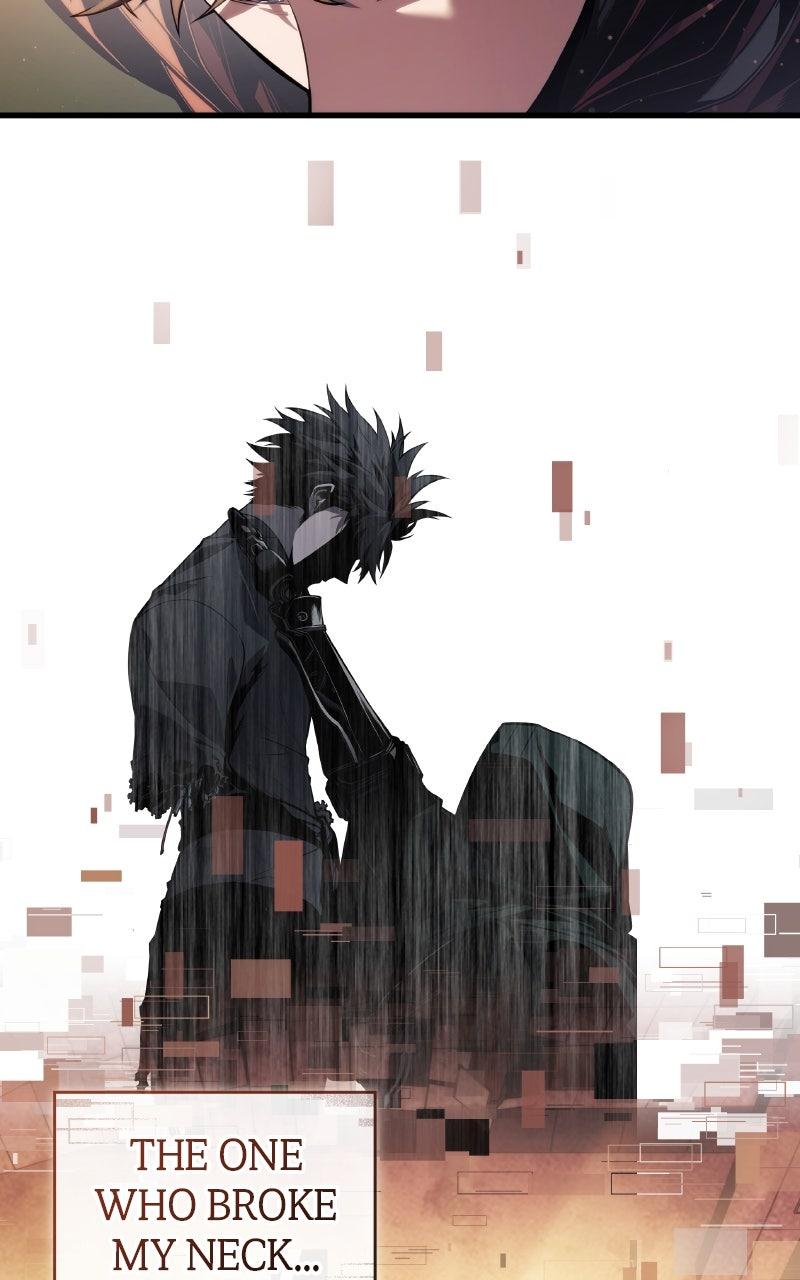 Read Bad Born Blood Manga Online