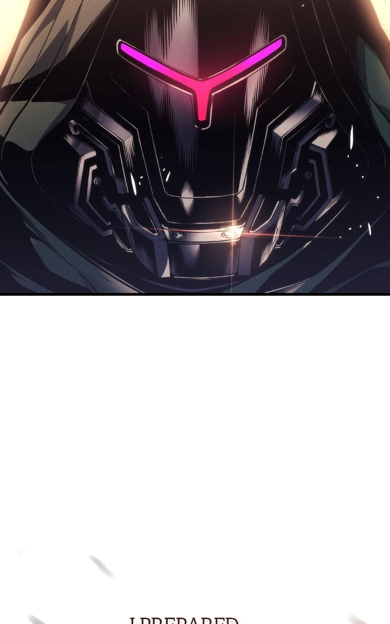 Read Bad Born Blood Manga Online