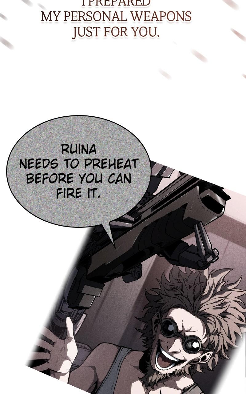 Read Bad Born Blood Manga Online