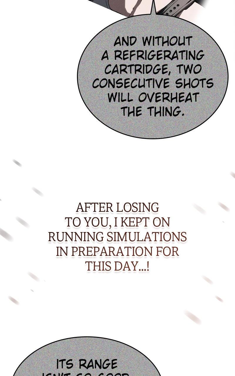 Read Bad Born Blood Manga Online
