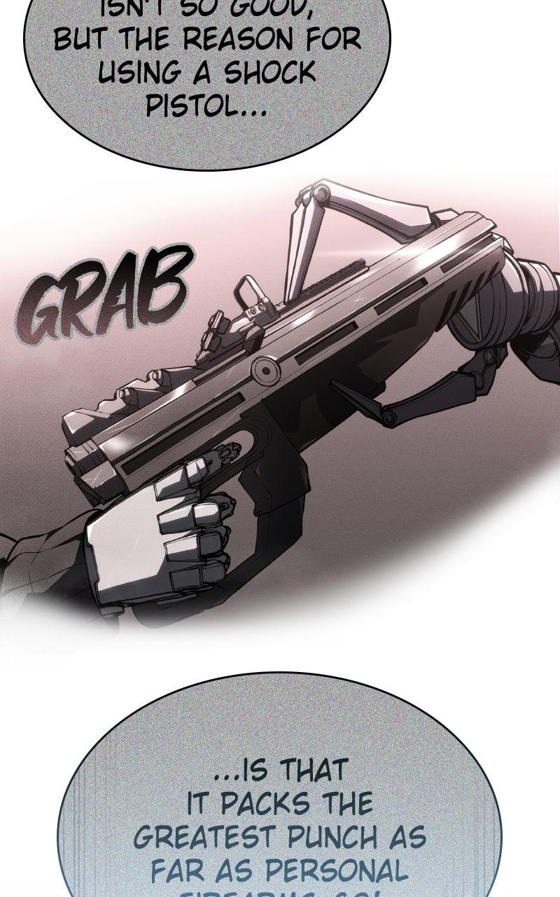 Read Bad Born Blood Manga Online