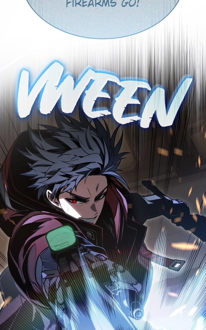 Read Bad Born Blood Manga Online