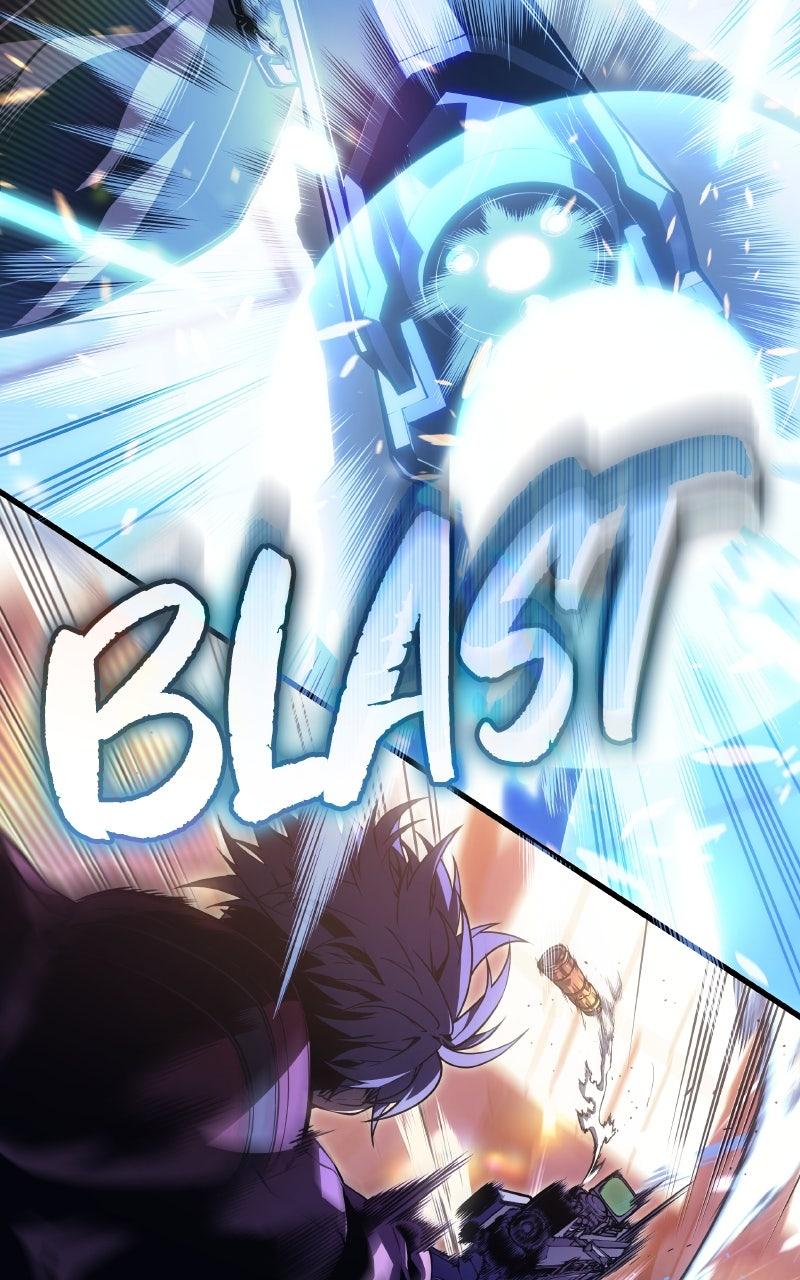 Read Bad Born Blood Manga Online