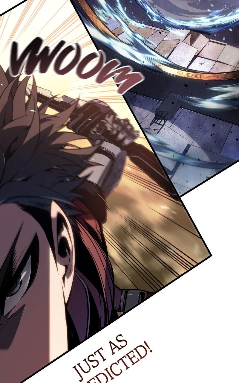 Read Bad Born Blood Manga Online