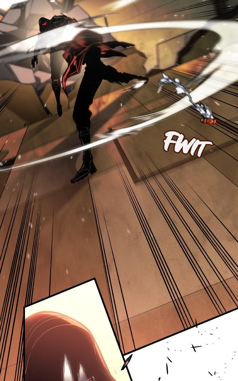 Read Bad Born Blood Manga Online