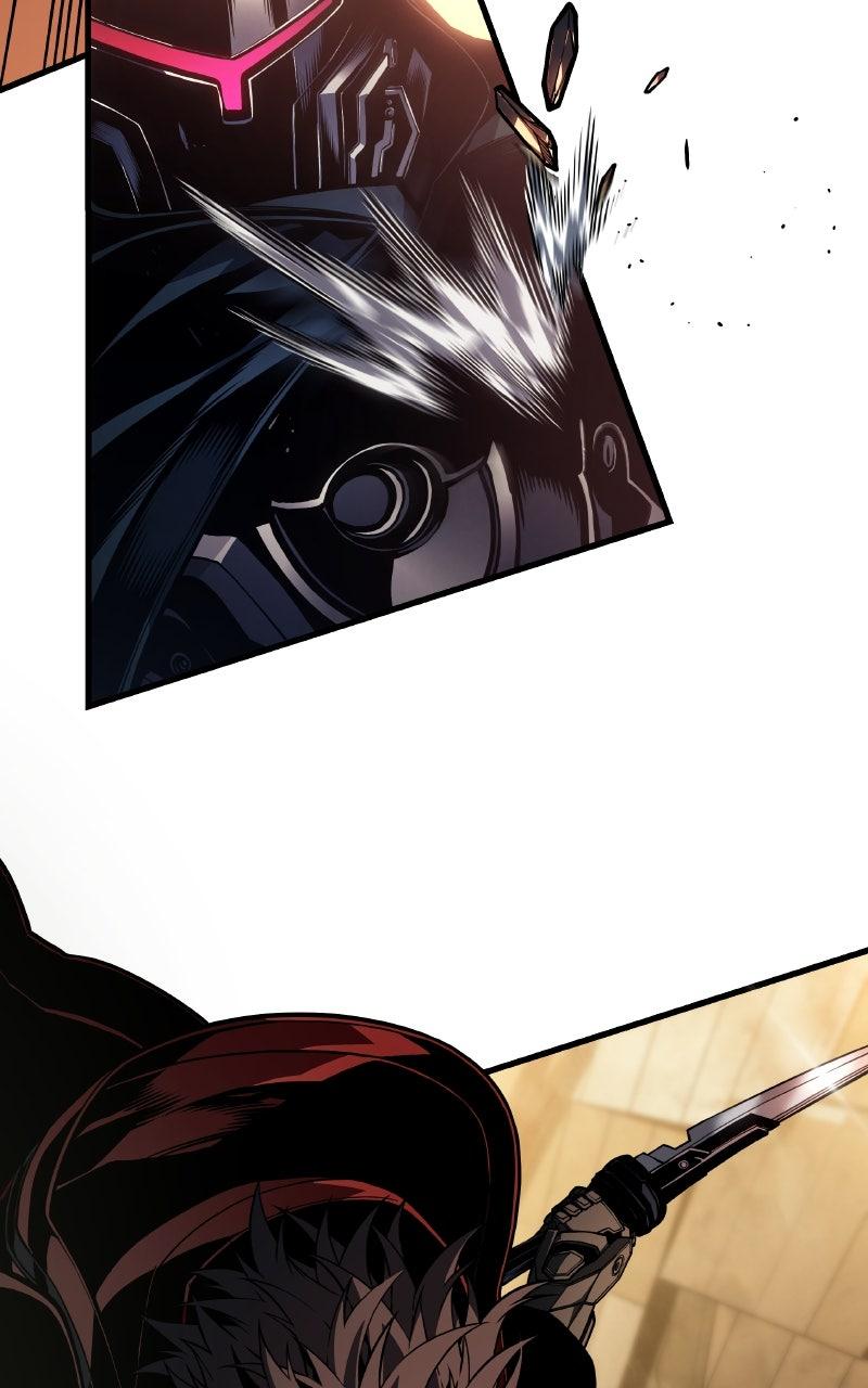 Read Bad Born Blood Manga Online