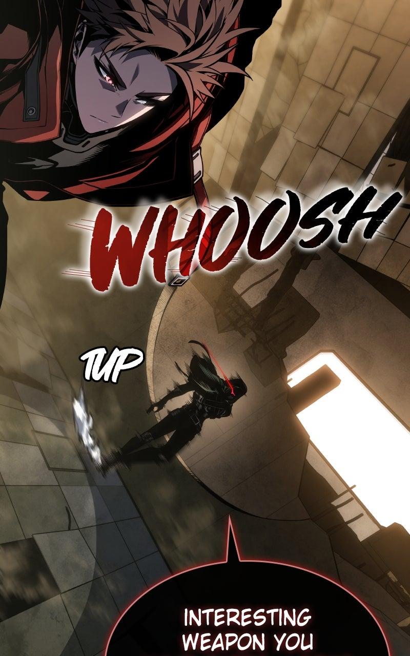 Read Bad Born Blood Manga Online