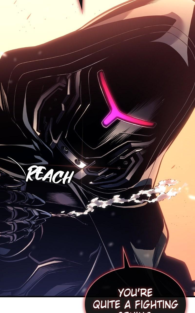 Read Bad Born Blood Manga Online
