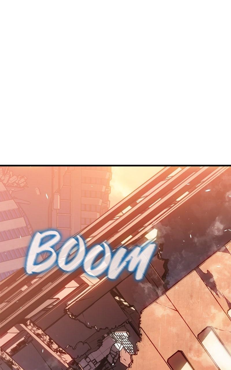 Read Bad Born Blood Manga Online