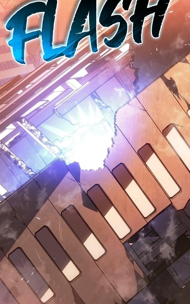 Read Bad Born Blood Manga Online