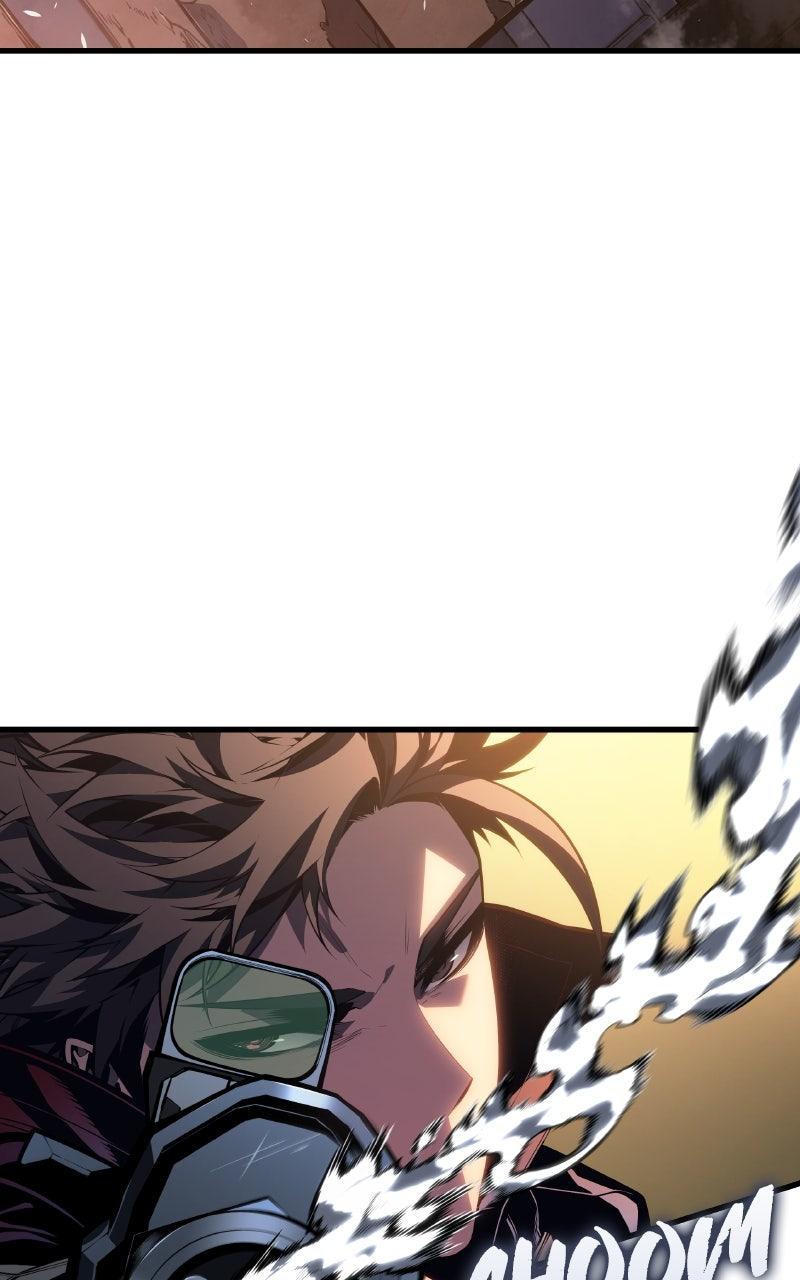 Read Bad Born Blood Manga Online