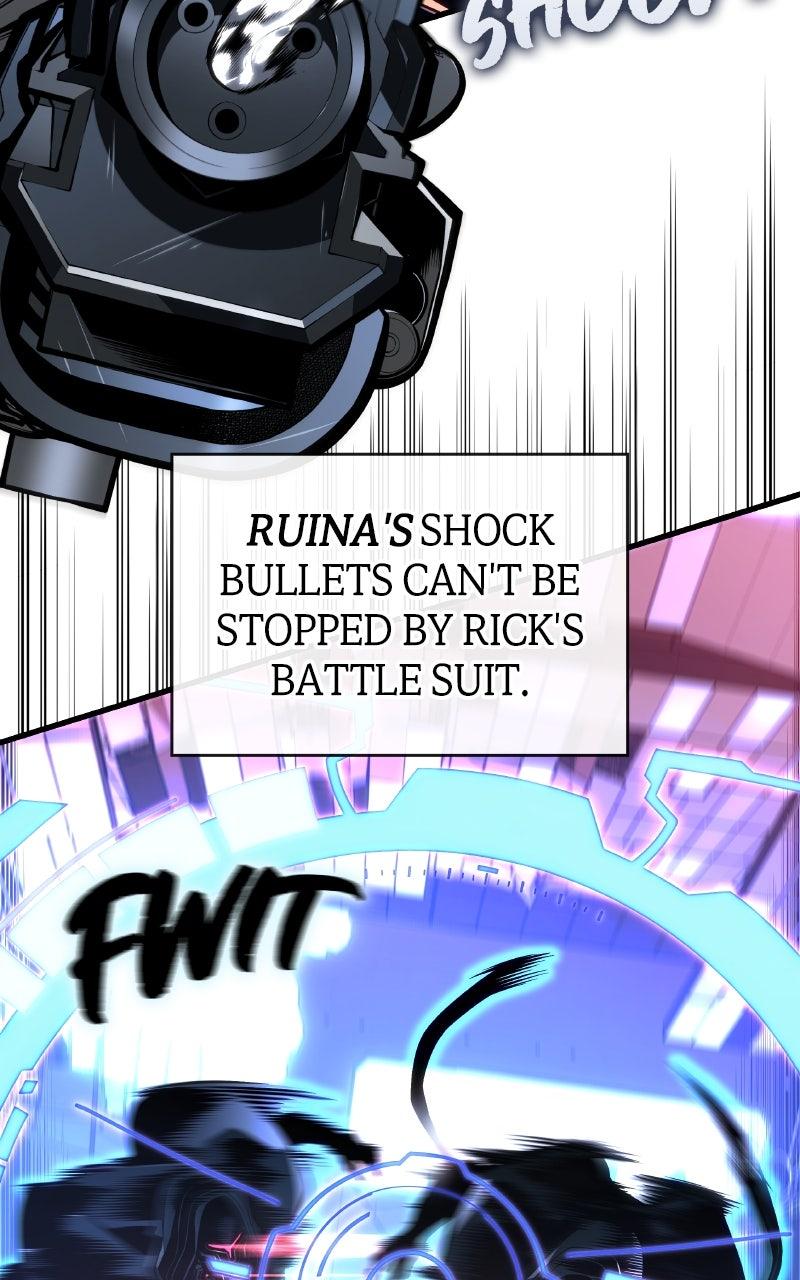 Read Bad Born Blood Manga Online