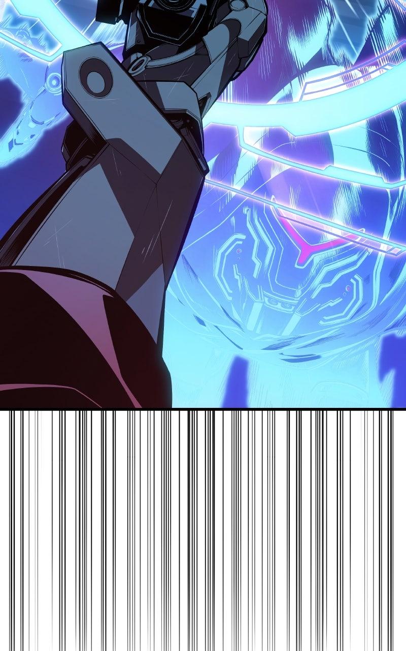 Read Bad Born Blood Manga Online
