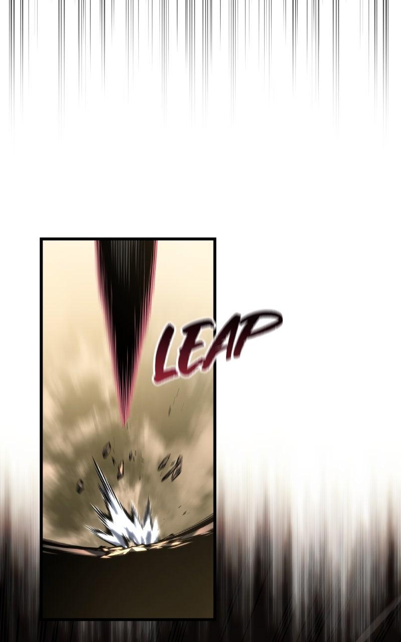 Read Bad Born Blood Manga Online