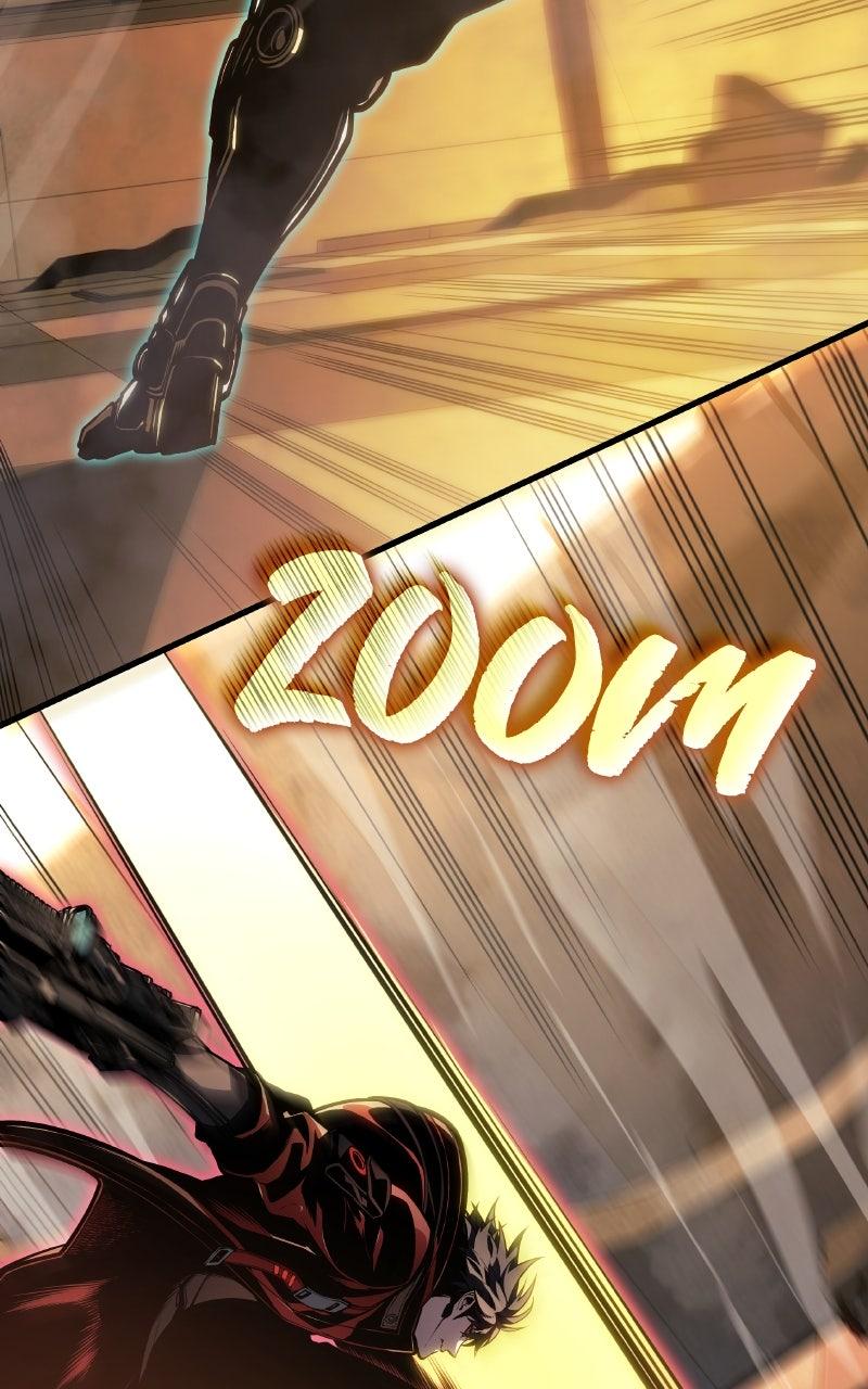 Read Bad Born Blood Manga Online