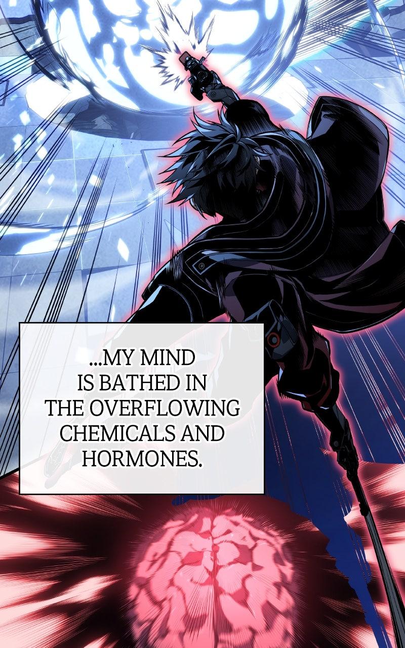 Read Bad Born Blood Manga Online