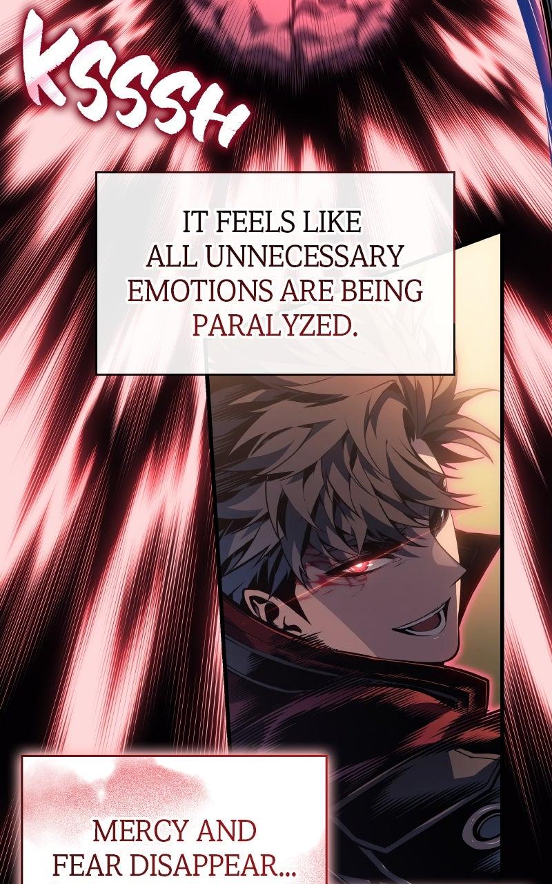 Read Bad Born Blood Manga Online