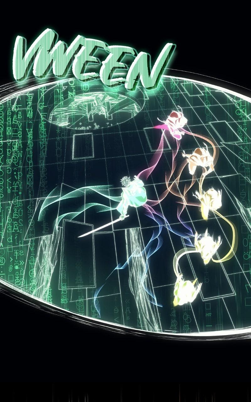 Read Bad Born Blood Manga Online