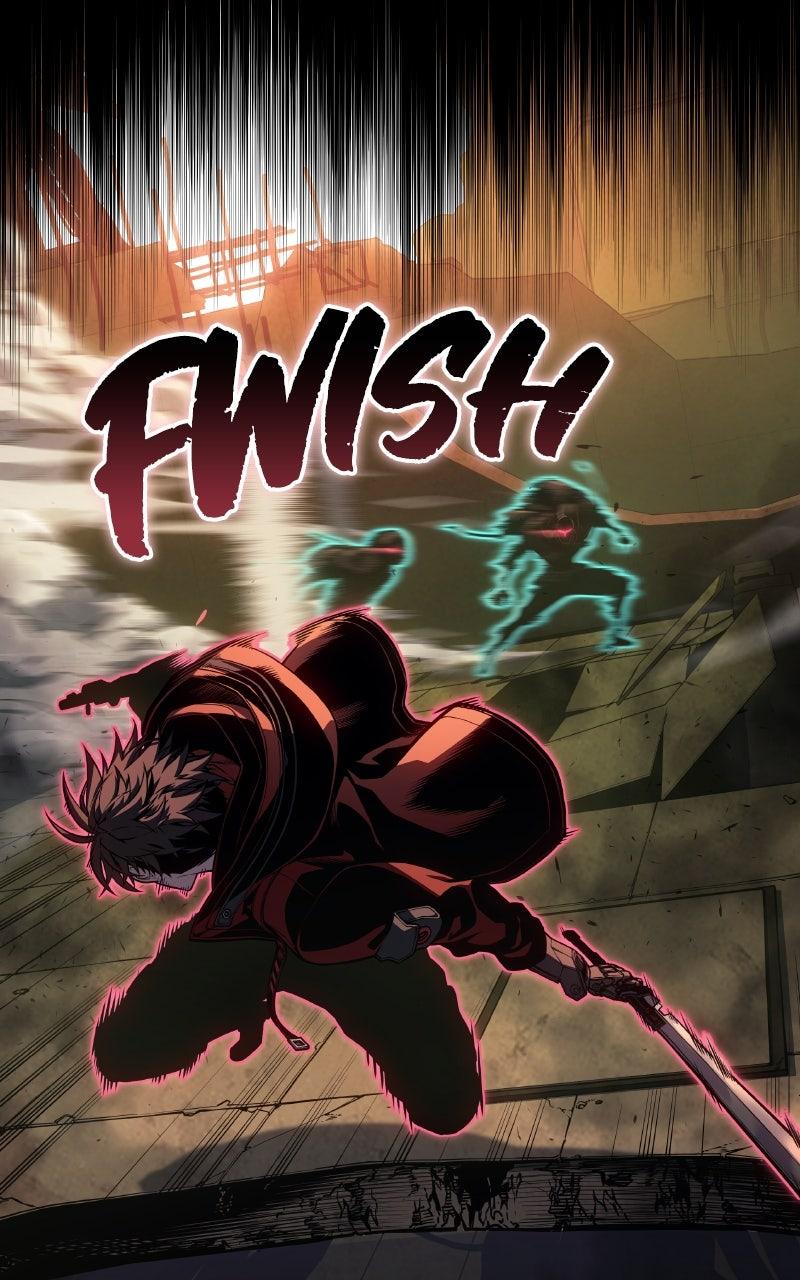 Read Bad Born Blood Manga Online
