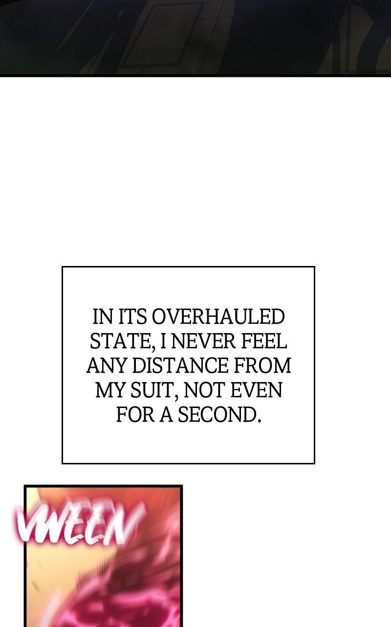 Read Bad Born Blood Manga Online
