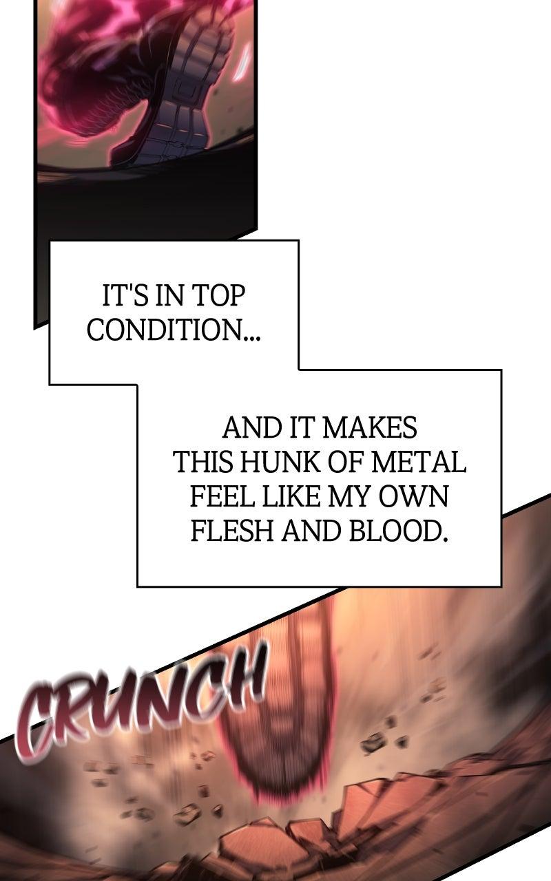 Read Bad Born Blood Manga Online