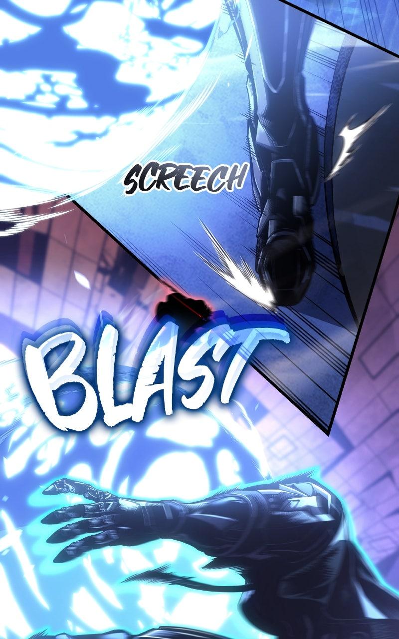 Read Bad Born Blood Manga Online