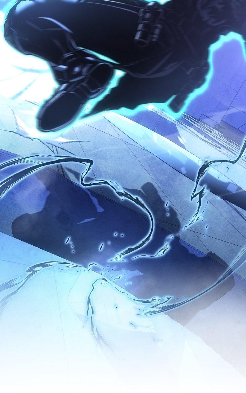 Read Bad Born Blood Manga Online