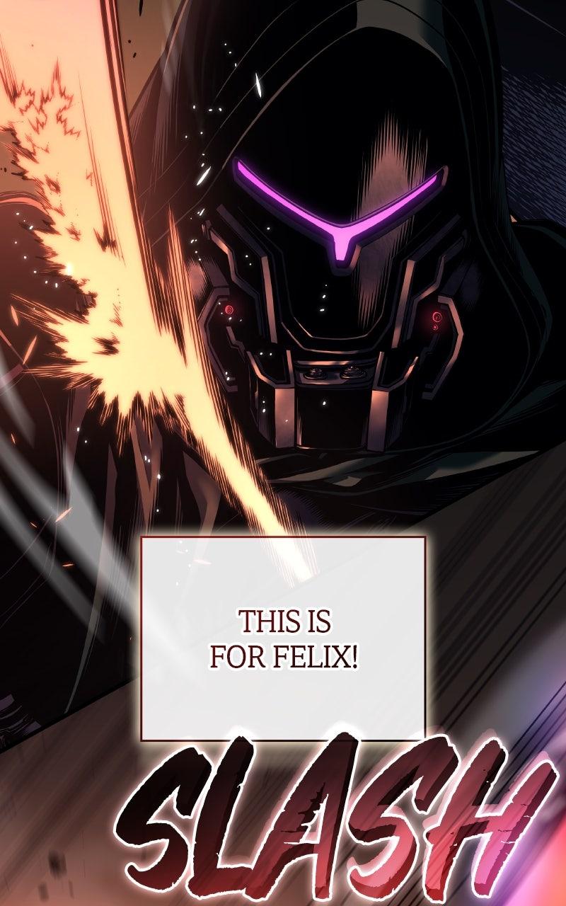 Read Bad Born Blood Manga Online