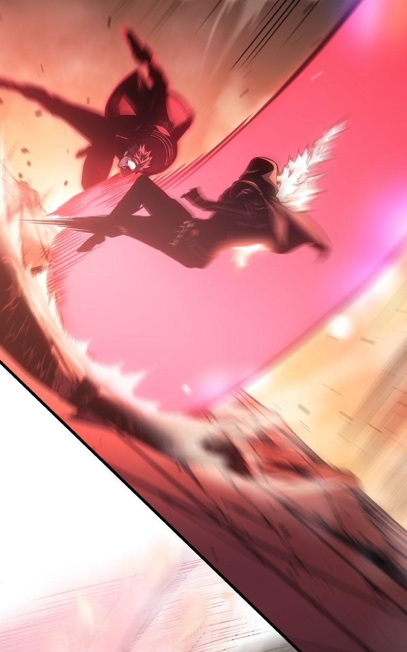 Read Bad Born Blood Manga Online