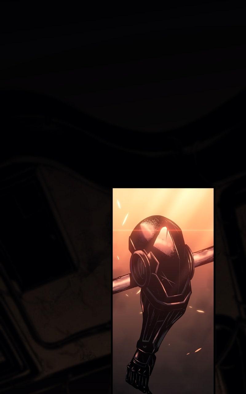 Read Bad Born Blood Manga Online