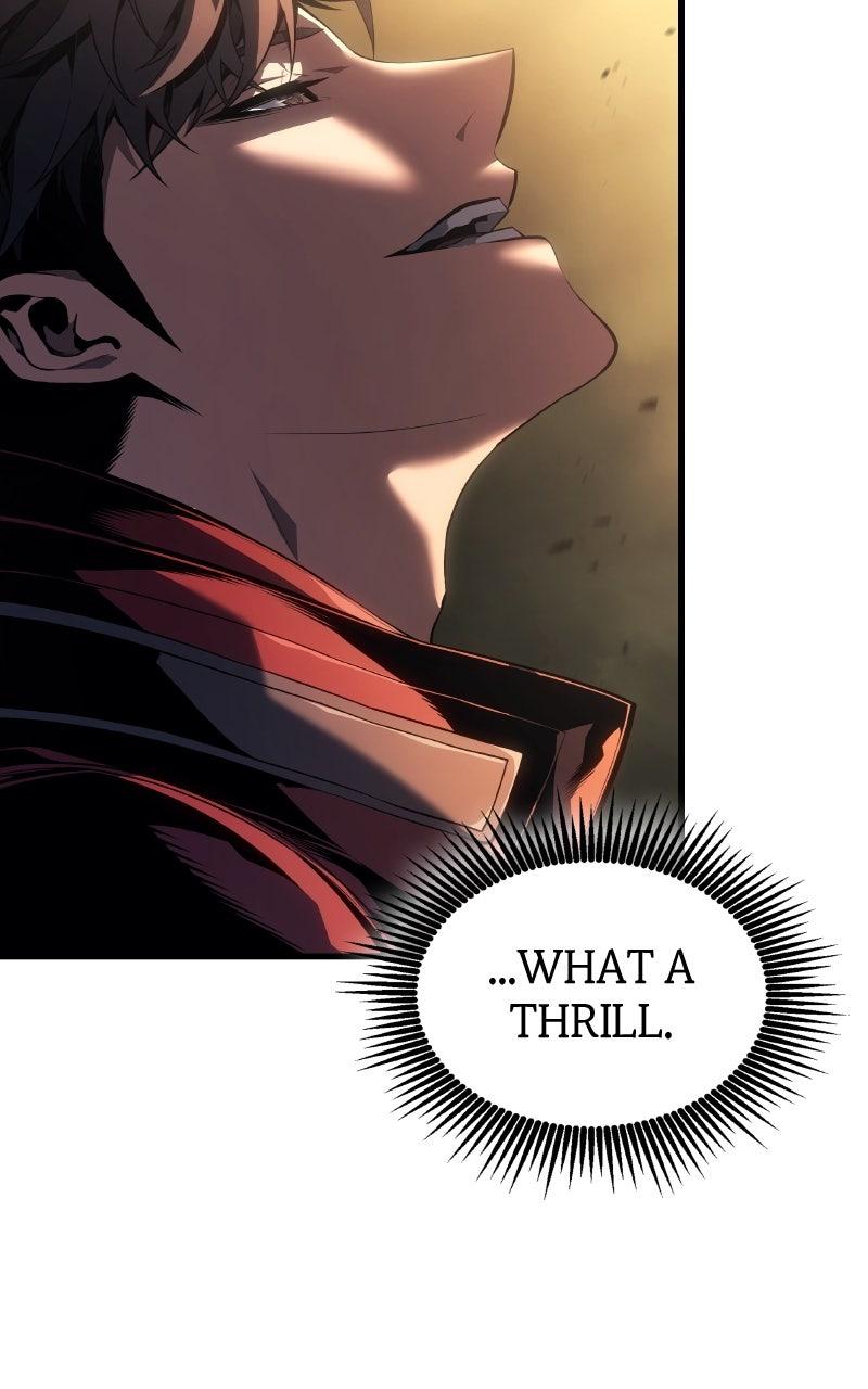 Read Bad Born Blood Manga Online