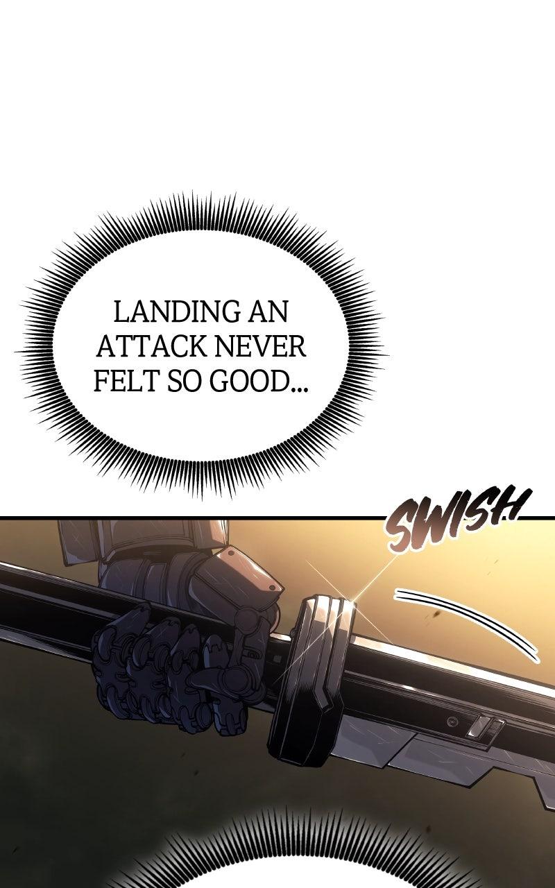 Read Bad Born Blood Manga Online