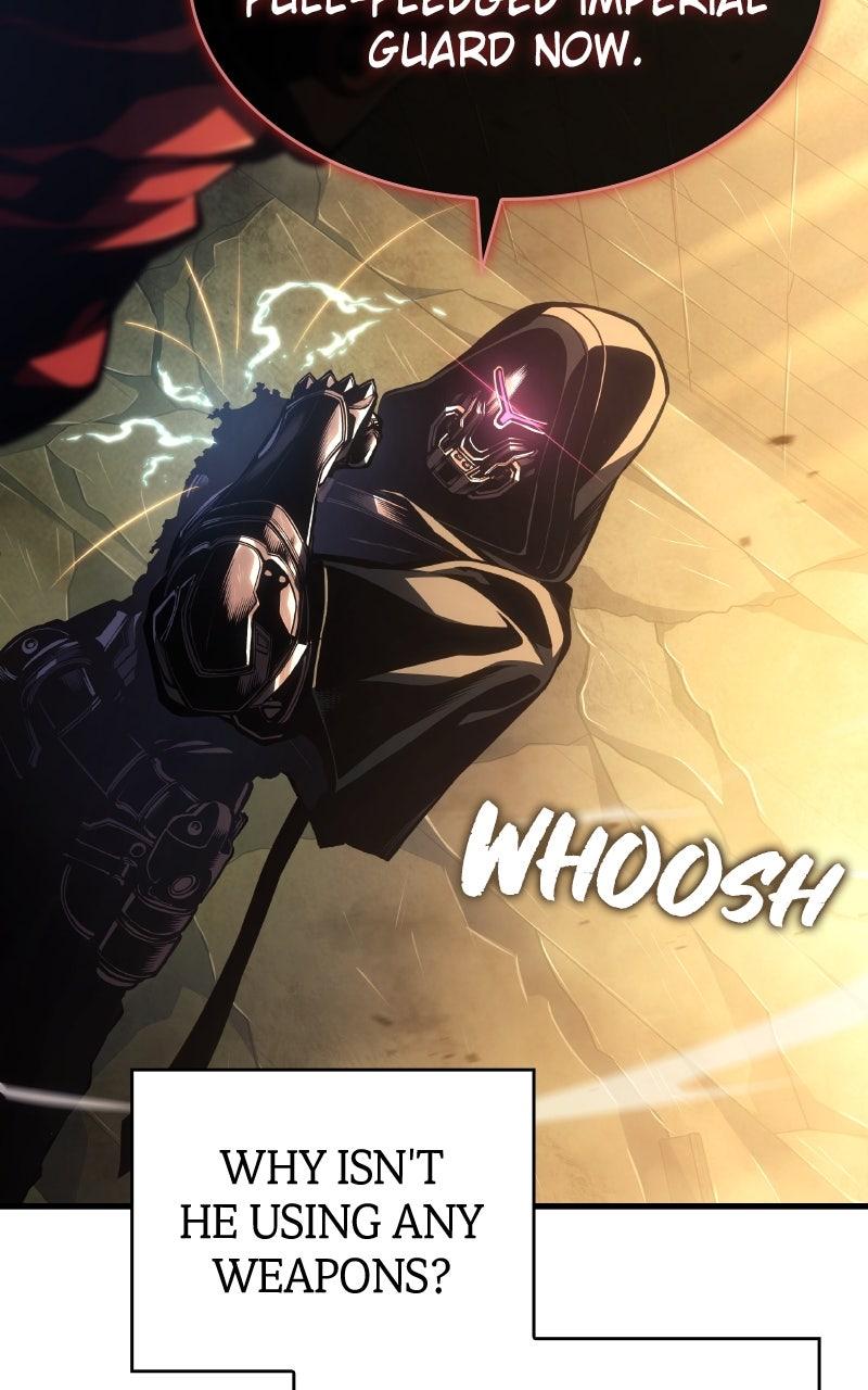 Read Bad Born Blood Manga Online