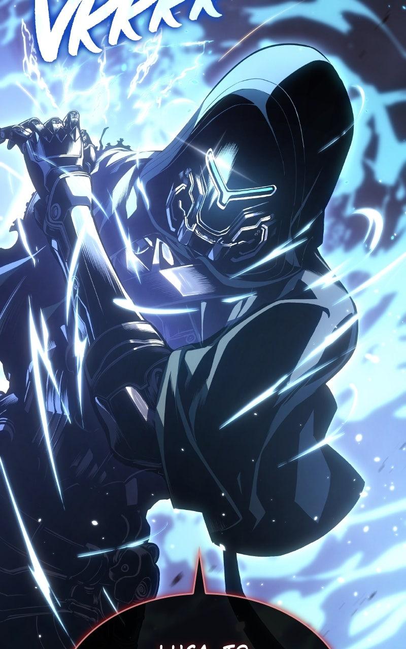 Read Bad Born Blood Manga Online