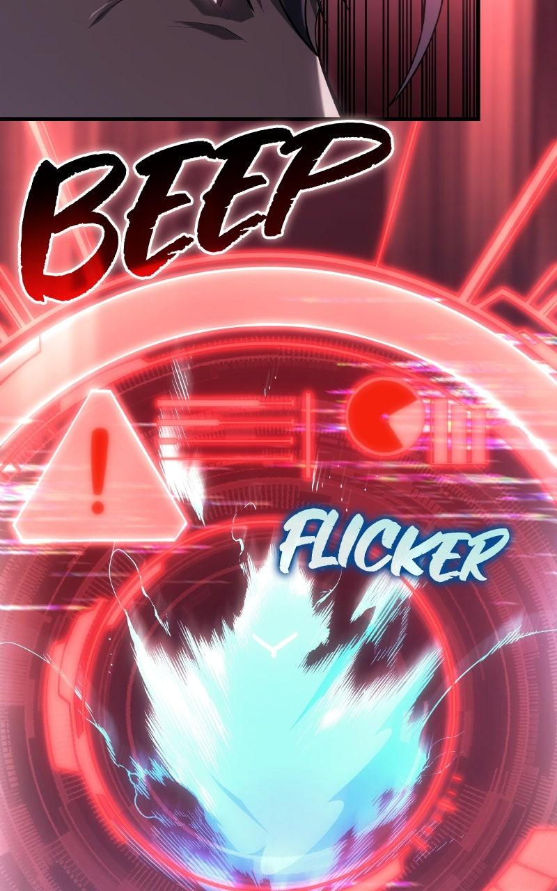 Read Bad Born Blood Manga Online