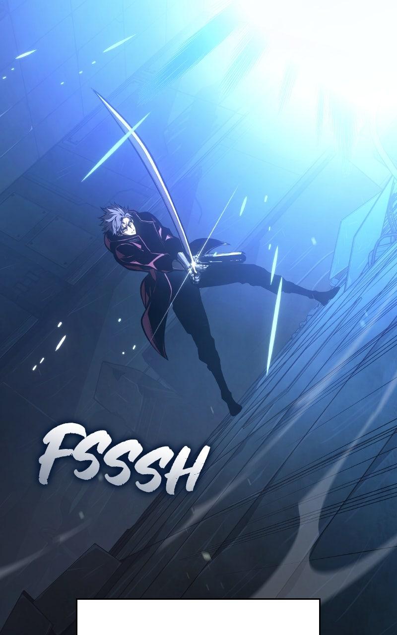 Read Bad Born Blood Manga Online