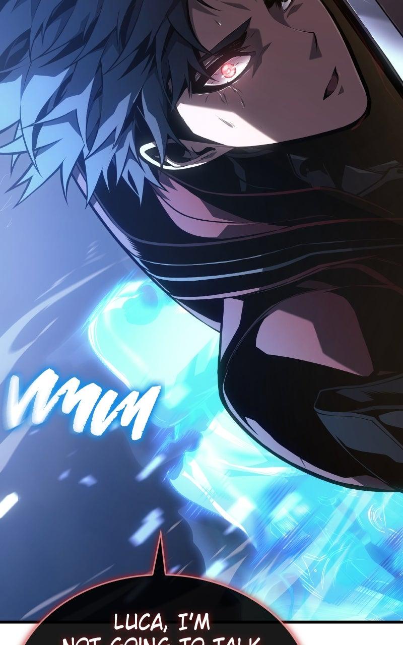 Read Bad Born Blood Manga Online