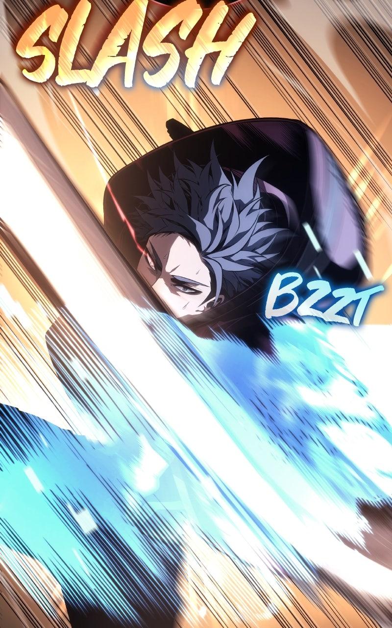 Read Bad Born Blood Manga Online