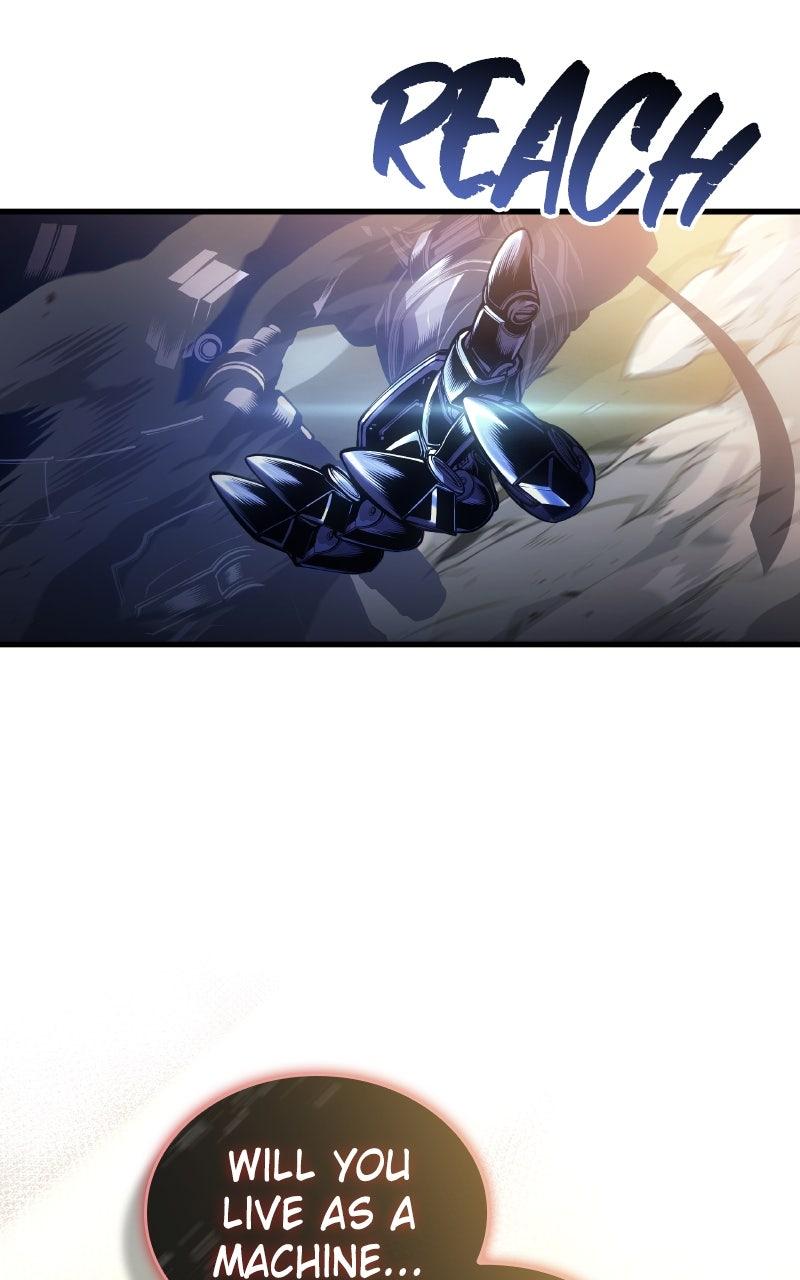 Read Bad Born Blood Manga Online
