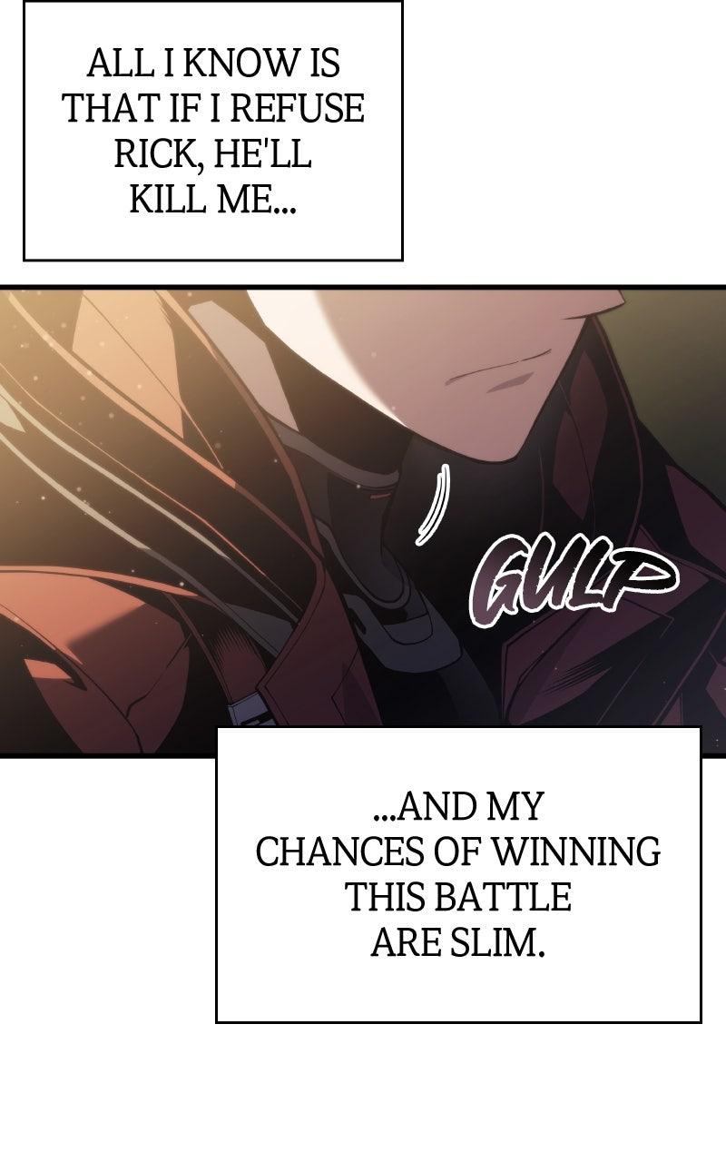 Read Bad Born Blood Manga Online