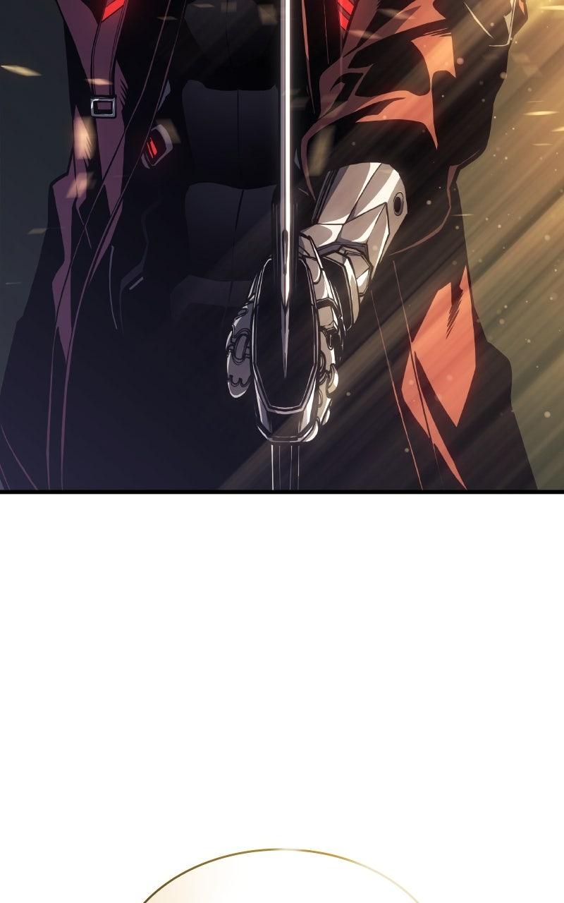 Read Bad Born Blood Manga Online