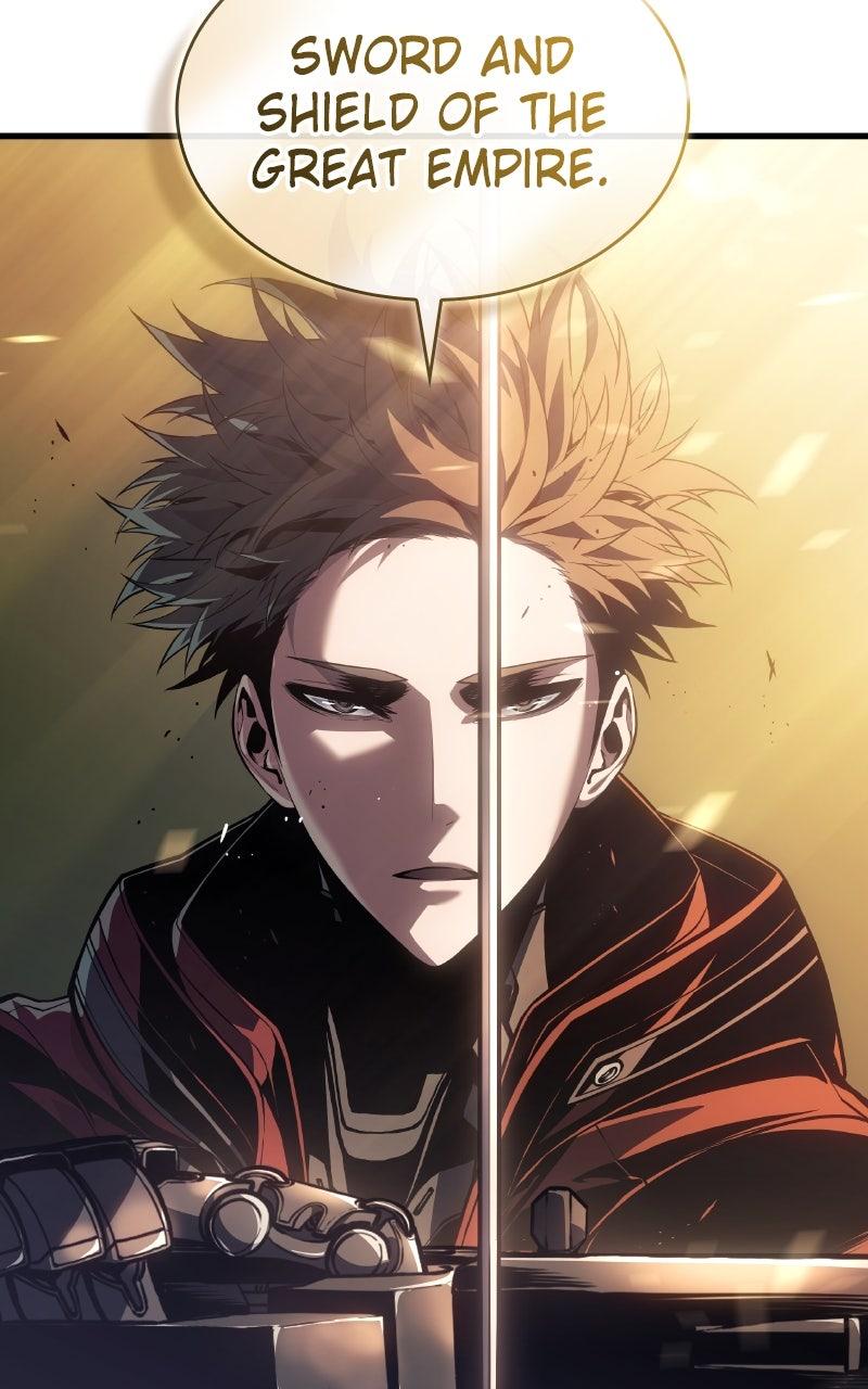 Read Bad Born Blood Manga Online