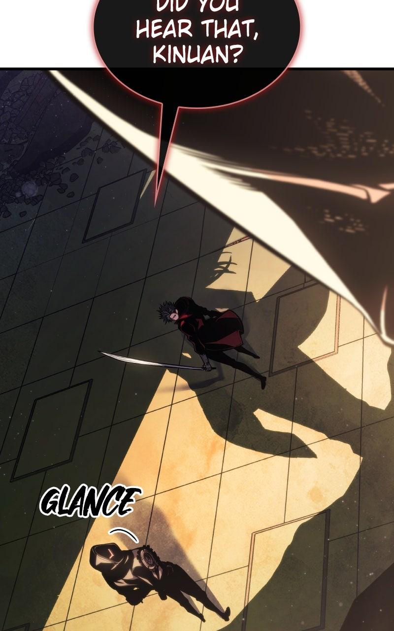Read Bad Born Blood Manga Online