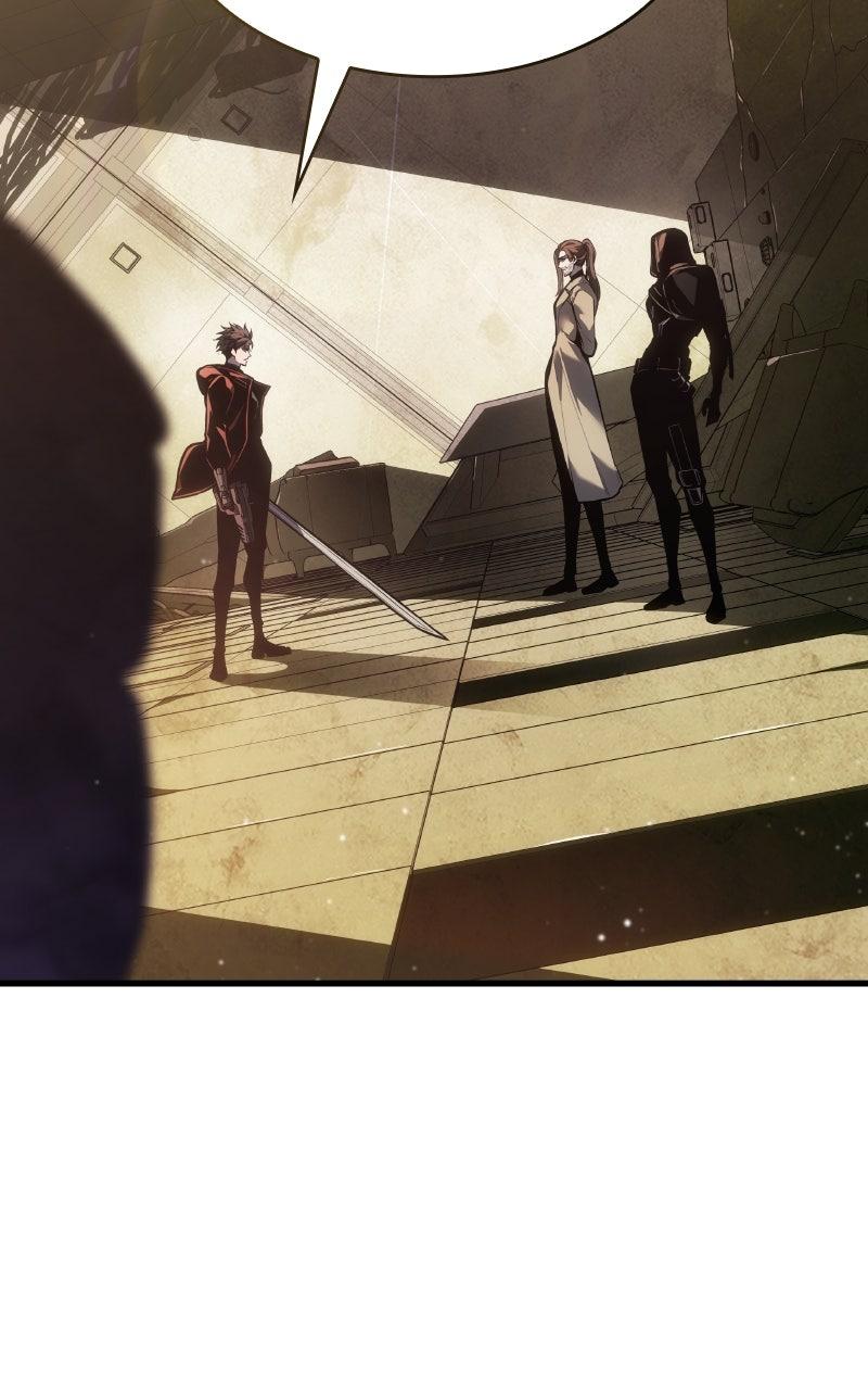 Read Bad Born Blood Manga Online