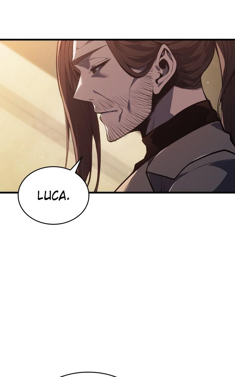 Read Bad Born Blood Manga Online